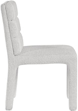 Load image into Gallery viewer, Kai - Boucle Dining Chair (Set of 2)
