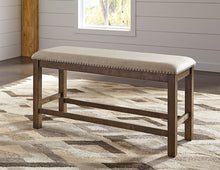 Load image into Gallery viewer, Moriville - Rectangular Dining Table Set - Counter Height
