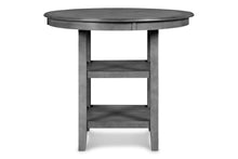 Load image into Gallery viewer, Gia - Round Counter Dining Set
