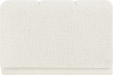 Load image into Gallery viewer, Modari - Fabric Upholstered Armless Chair
