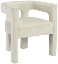 Load image into Gallery viewer, Athena - Velvet Dining Chair
