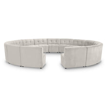 Load image into Gallery viewer, Limitless - 15 Pc. Modular Sectional
