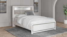 Load image into Gallery viewer, Altyra - Bookcase Bed
