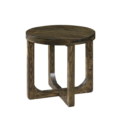 Kerby - Round Table