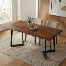 Load image into Gallery viewer, Watkins - Sturdy Dining Table
