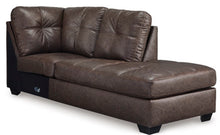 Load image into Gallery viewer, Barlin Mills Sectional with Chaise
