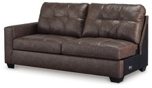 Load image into Gallery viewer, Barlin Mills Sectional with Chaise
