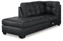 Load image into Gallery viewer, Barlin Mills Sectional with Chaise
