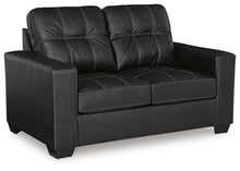 Load image into Gallery viewer, Barlin Mills Loveseat - Ego Home Furniture
