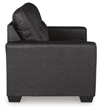 Load image into Gallery viewer, Barlin Mills Loveseat - Ego Home Furniture
