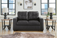 Load image into Gallery viewer, Barlin Mills Loveseat - Ego Home Furniture
