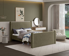 Load image into Gallery viewer, Elias - Boucle Bed
