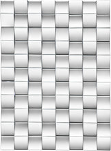Load image into Gallery viewer, Ziggy - Mirror - Pearl Silver
