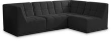 Load image into Gallery viewer, Relax - 4 Piece Modular Sectional
