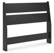 Load image into Gallery viewer, Socalle - Panel Headboard
