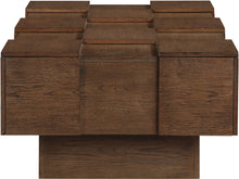 Load image into Gallery viewer, Anzio - Oak Veneer Coffee Table
