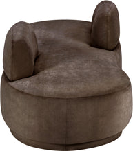 Load image into Gallery viewer, Argyle - Chenille Fabric Chaise / Loveseat
