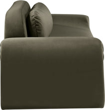 Load image into Gallery viewer, Austin - Velvet Sofa
