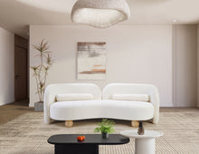 Load image into Gallery viewer, Daphne - Chenille Sofa
