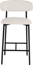 Load image into Gallery viewer, Lupita - Counter Stool (Set of 2)
