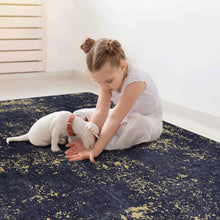 Load image into Gallery viewer, Maval - Stunning Washable Runner Rug

