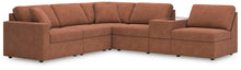 Load image into Gallery viewer, Modmax - Sectional - Spice
