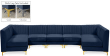 Load image into Gallery viewer, Alina - 7 Piece Modular Sectional
