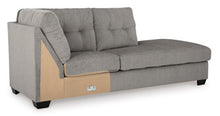 Load image into Gallery viewer, Lanelly Sectional with Chaise
