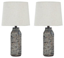 Load image into Gallery viewer, Mahima - Table Lamp
