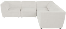 Load image into Gallery viewer, Miramar - 5 Piece Modular Sectional
