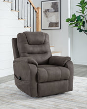 Load image into Gallery viewer, Snowfield Power Lift Recliner
