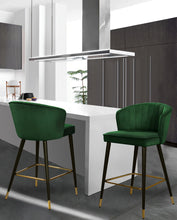 Load image into Gallery viewer, Cassie - Stool (Set of 2)
