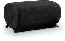 Load image into Gallery viewer, Akira - Fabric Upholstered Ottoman
