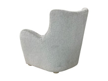 Load image into Gallery viewer, Trilogy - Accent Chair - Zinc

