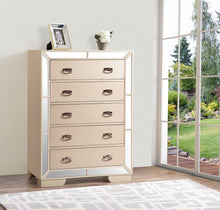 Load image into Gallery viewer, Sleek Contemporary Storage Chest

