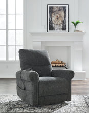 Load image into Gallery viewer, Aureta Power Lift Recliner
