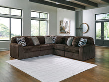 Load image into Gallery viewer, Midnight-Madness - Sectional
