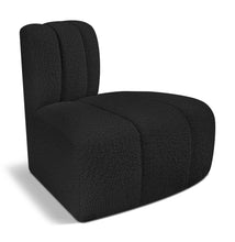 Load image into Gallery viewer, Arc - Boucle Fabric Reverse Corner
