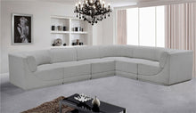 Load image into Gallery viewer, Ollie - 6 Piece Modular Sectional
