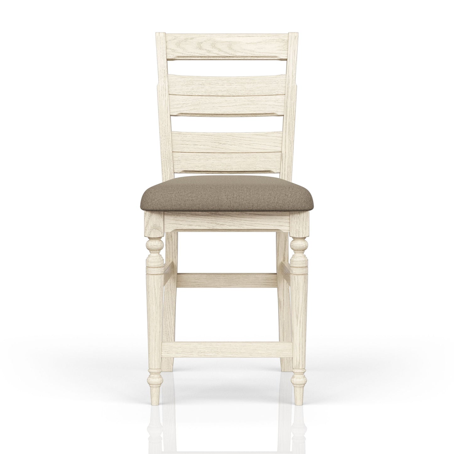 Bellamy Lane - Ladder Back Counter Stool (Set of 2)