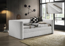 Load image into Gallery viewer, DB801 - Daybed - White
