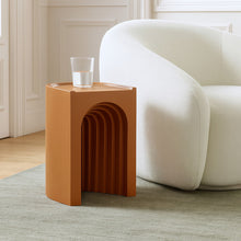 Load image into Gallery viewer, Avenda - Concrete End Table
