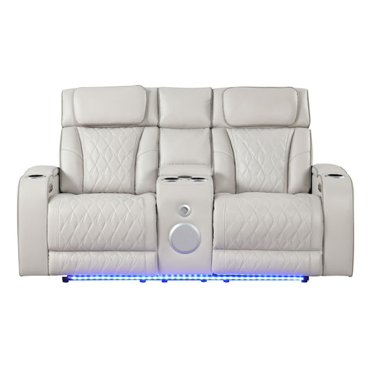 Fortuner - Power Reclining Loveseat