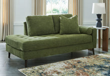 Load image into Gallery viewer, Bixler - RAF Corner Chaise
