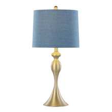 Load image into Gallery viewer, Ashland - Contemporary Elegant Design Table Lamp (Set of 2)
