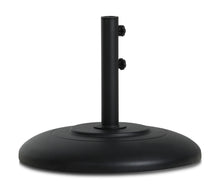 Load image into Gallery viewer, Cozumel - Steel Patio Umbrella Base
