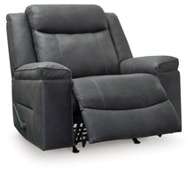 Load image into Gallery viewer, Status Check - Rocker Recliner
