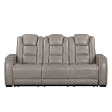 Load image into Gallery viewer, Breckenridge II - Reclining Sofa
