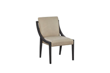 Load image into Gallery viewer, Elure - Leather Sling Chair (Set of 2)
