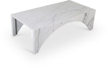 Load image into Gallery viewer, Palermo - Marble Coffee Table
